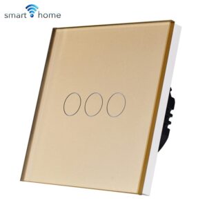 three-gang-wifi-smart-switch-no-neutral-champagne-gold-pure-glass